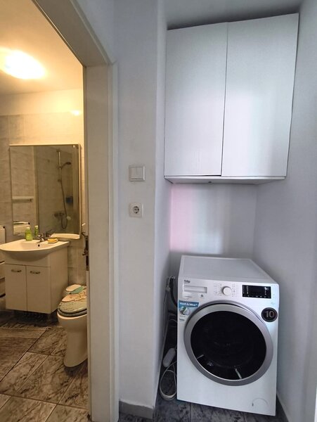 Mosilor, Eminescu apartament 2 camere pet friendly, disponibil 01.07